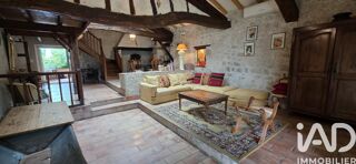  Maison � vendre 4 pi�ces 193 m�