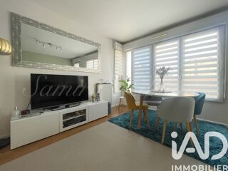  Appartement � vendre 3 pi�ces 63 m�