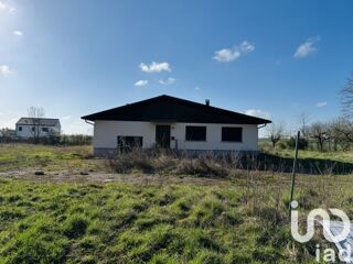  Maison � vendre 5 pi�ces 106 m�