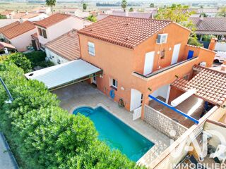  Maison  vendre 6 pices 153 m