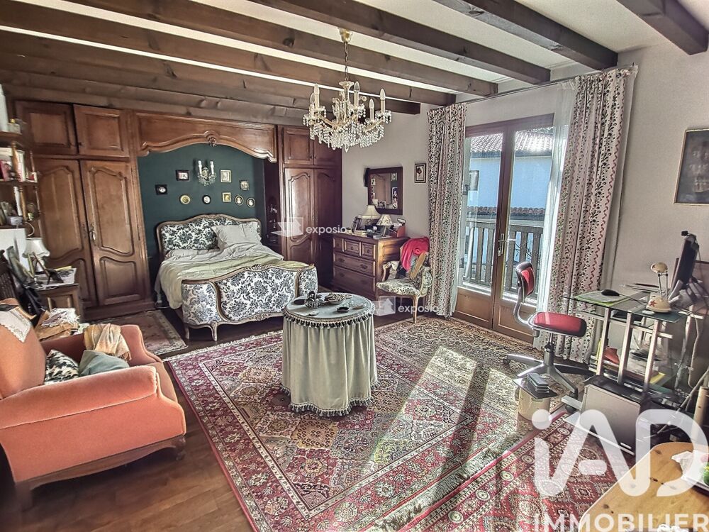  vendre  Maison Capbreton (40130)