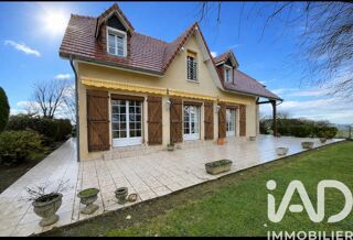  Maison � vendre 4 pi�ces 162 m�