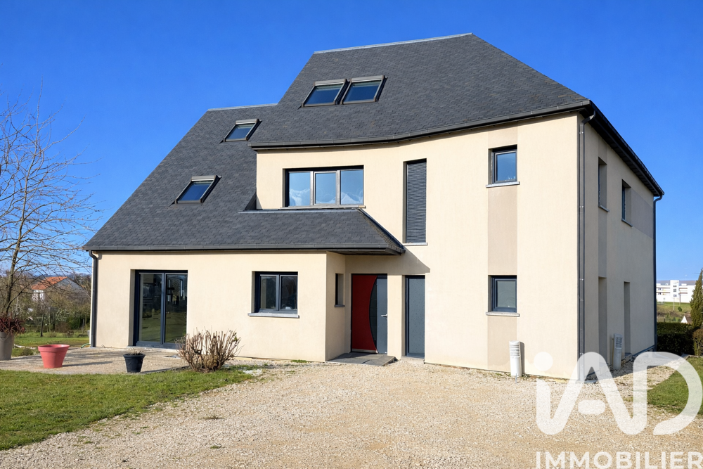 � vendre  Maison Chartres (28000)