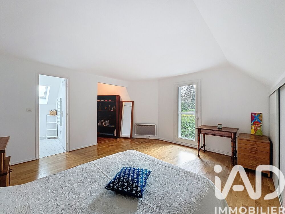 � vendre  Maison Feucherolles (78810)