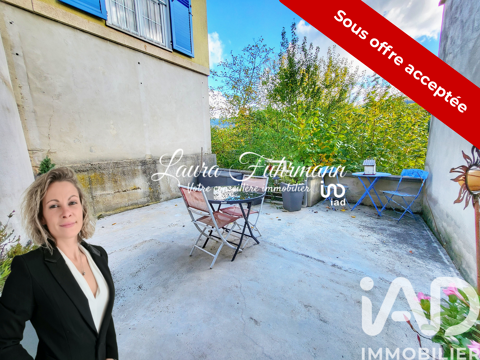   Vente Appartement 2 pi�ces Appartement - 2 pi�ce(s) - 56 m�