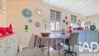  Maison � vendre 4 pi�ces 95 m�