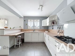  Maison � vendre 4 pi�ces 92 m�