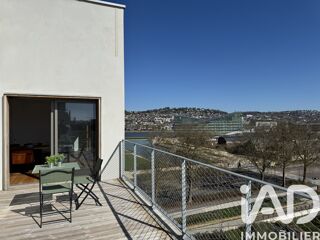  Appartement � vendre 5 pi�ces 124 m�