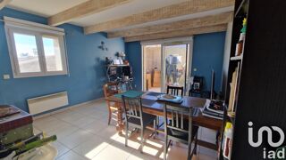 Appartement � vendre 3 pi�ces 60 m�