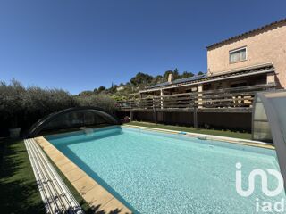  Maison � vendre 6 pi�ces 165 m�