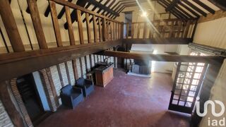  Maison � vendre 6 pi�ces 235 m�