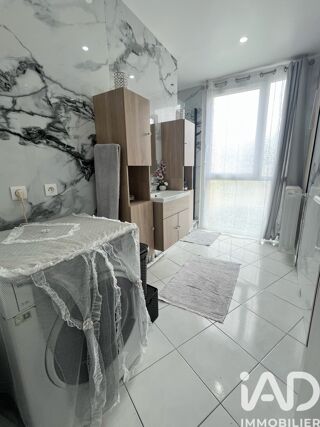 Appartement � vendre 5 pi�ces 85 m�