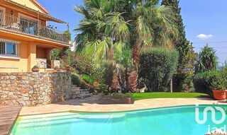  Maison � vendre 5 pi�ces 142 m�