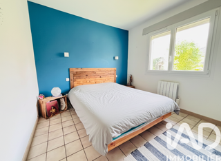  Maison � vendre 6 pi�ces 142 m�