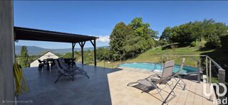  Maison � vendre 6 pi�ces 164 m�