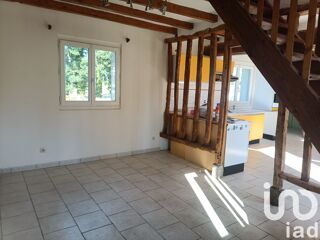 Maison � vendre 4 pi�ces 91 m�