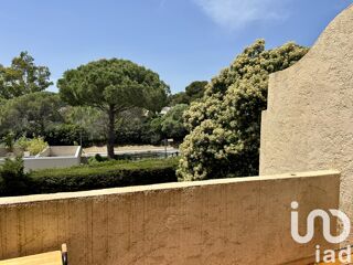  Appartement � vendre 2 pi�ces 55 m�