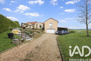  Villa � vendre 7 pi�ces 162 m�