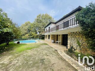  Maison � vendre 6 pi�ces 230 m�