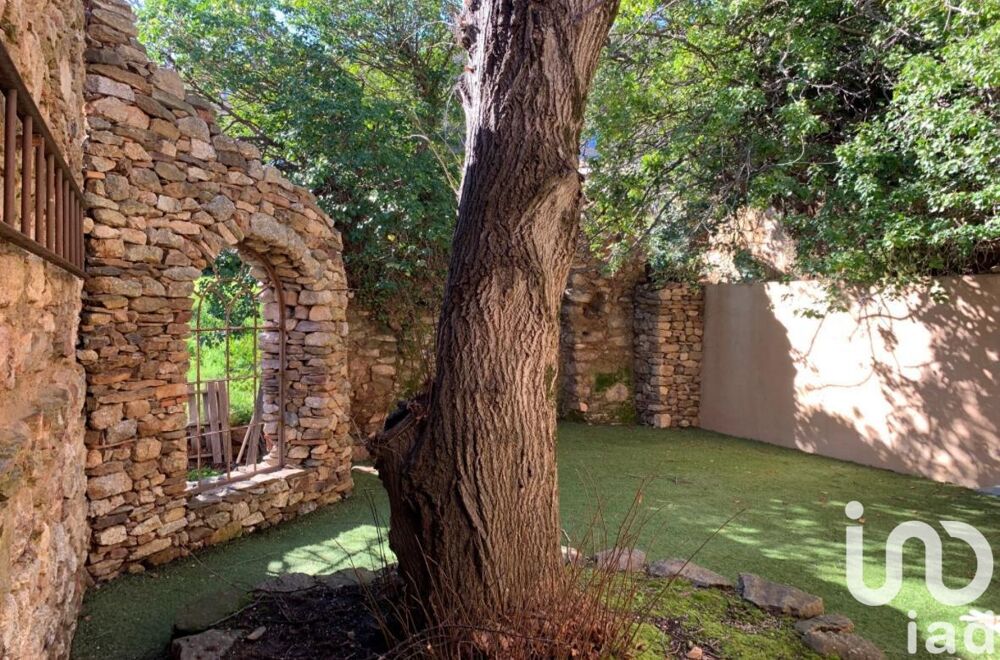  vendre  Maison La Garde-Freinet (83680)