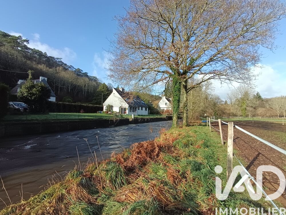 Vente Villa Vente Maison d'architecte 6 pi�ces Guengat