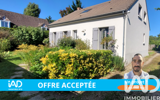  Maison � vendre 7 pi�ces 171 m�