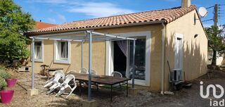  Maison � vendre 4 pi�ces 96 m�