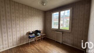  Maison � vendre 4 pi�ces 83 m�