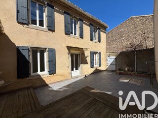  Maison � vendre 5 pi�ces 103 m�