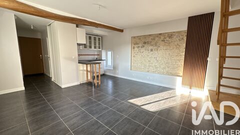   Vente Duplex 2 pi�ces Appartement - 2 pi�ce(s) - 32 m�