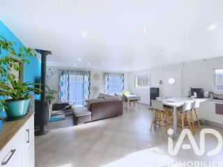  Maison � vendre 6 pi�ces 130 m�