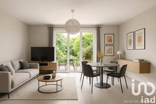  Maison  vendre 4 pices 90 m