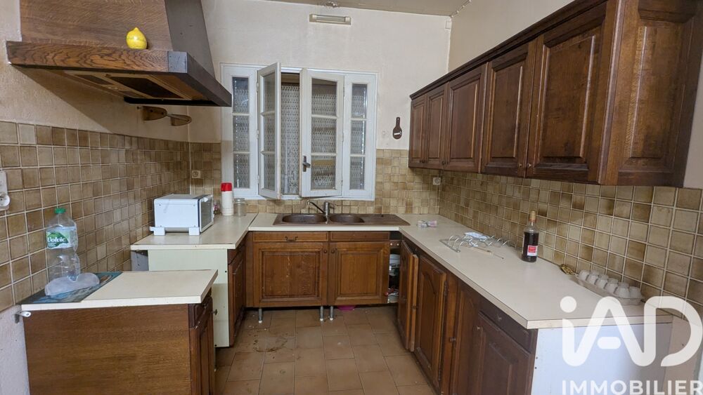 � vendre  Maison Beaumes-de-Venise (84190)