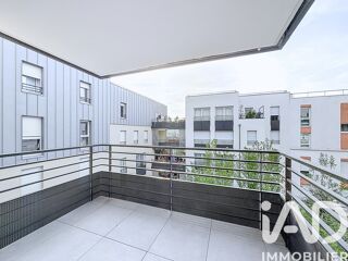  Appartement � vendre 3 pi�ces 59 m�