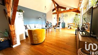  Appartement � vendre 4 pi�ces 150 m�