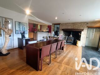  Maison � vendre 7 pi�ces 318 m�
