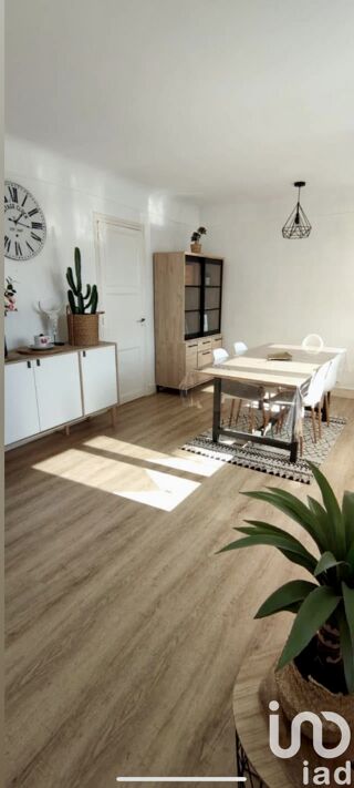  Maison � vendre 5 pi�ces 95 m�