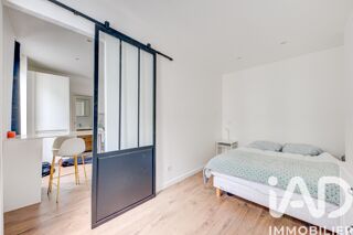  Appartement  vendre 2 pices 28 m