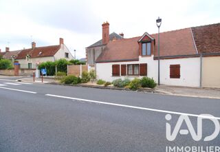  Maison � vendre 3 pi�ces 57 m�