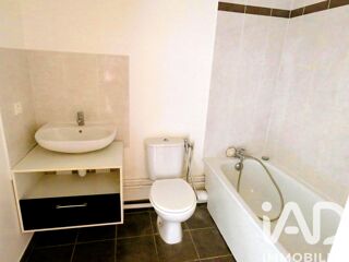  Appartement � vendre 3 pi�ces 58 m�