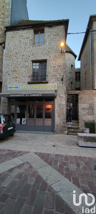  Immeuble  vendre 220 m