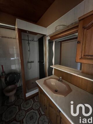  Appartement  vendre 3 pices 57 m