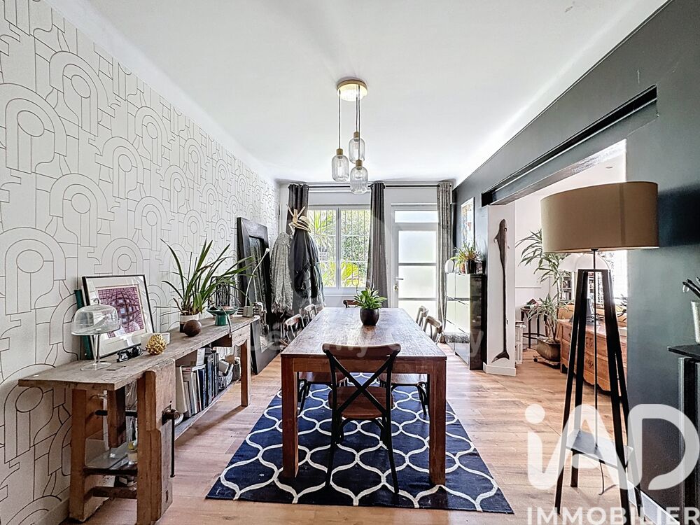 � vendre  Maison La Baule-Escoublac (44500)