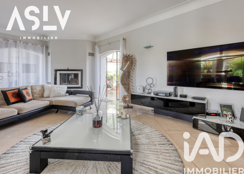 � vendre  Maison Sanary-sur-Mer (83110)