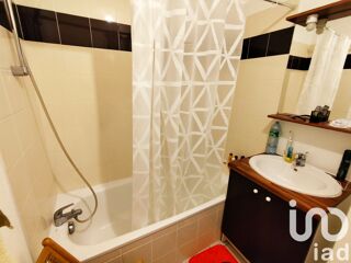  Appartement  vendre 2 pices 40 m