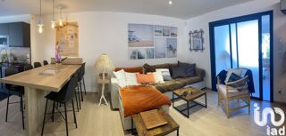  Appartement  vendre 5 pices 103 m