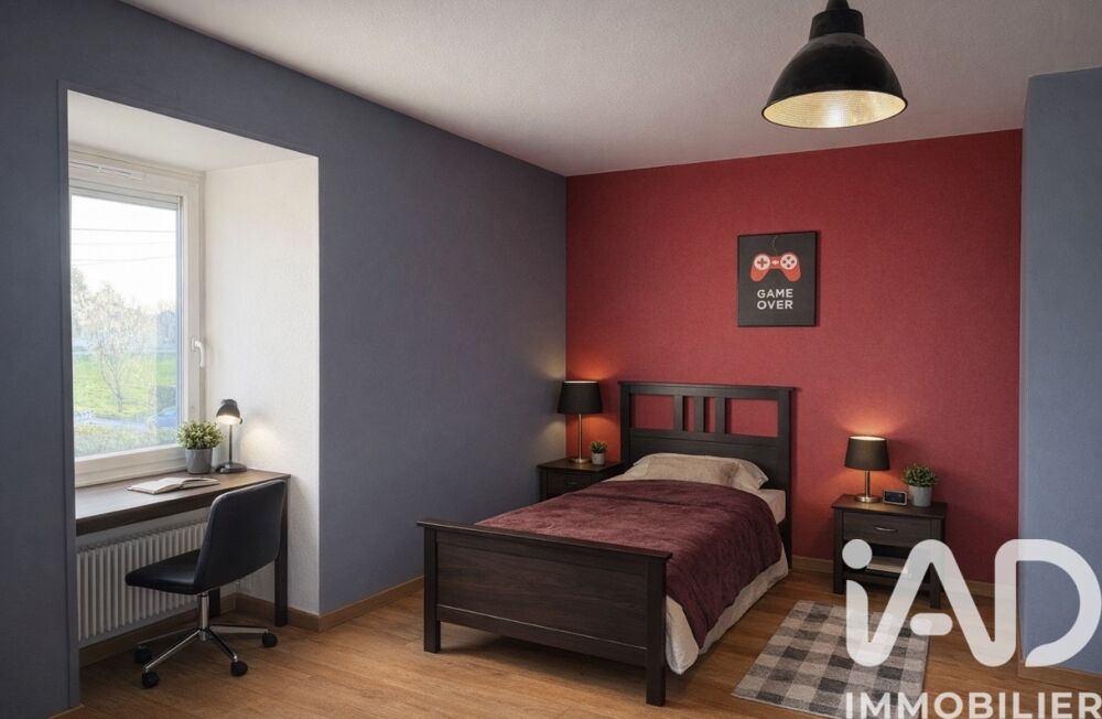 � vendre  Maison Toussieu (69780)