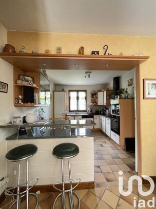  Maison � vendre 5 pi�ces 130 m�