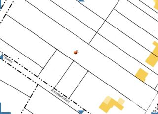  Terrain � vendre 2900 m�