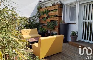  Appartement � vendre 4 pi�ces 108 m�